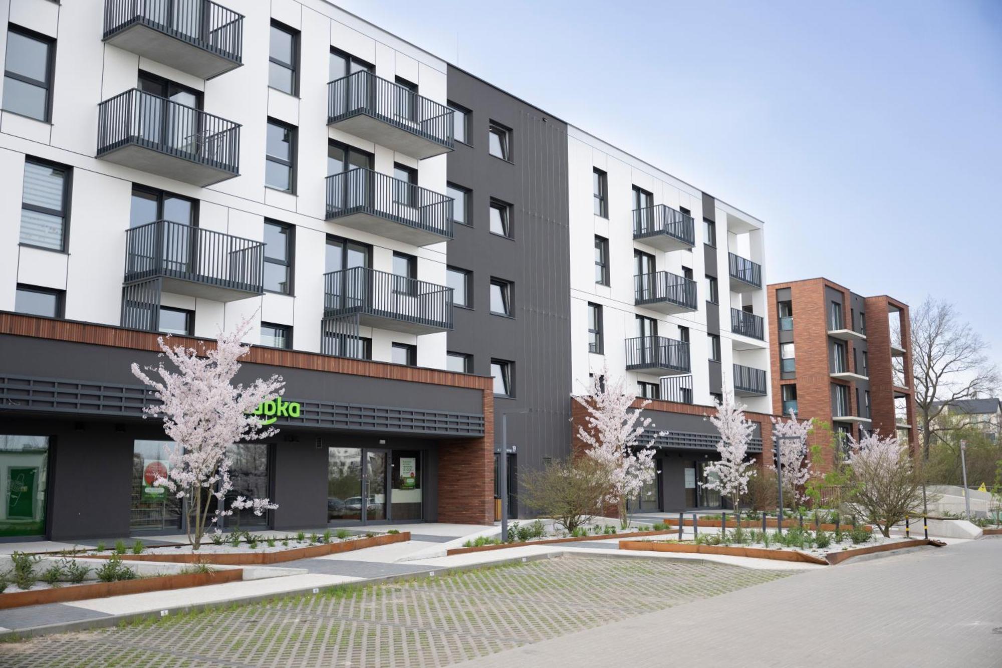 Apartamenty Deluxe Gdansk Dış mekan fotoğraf