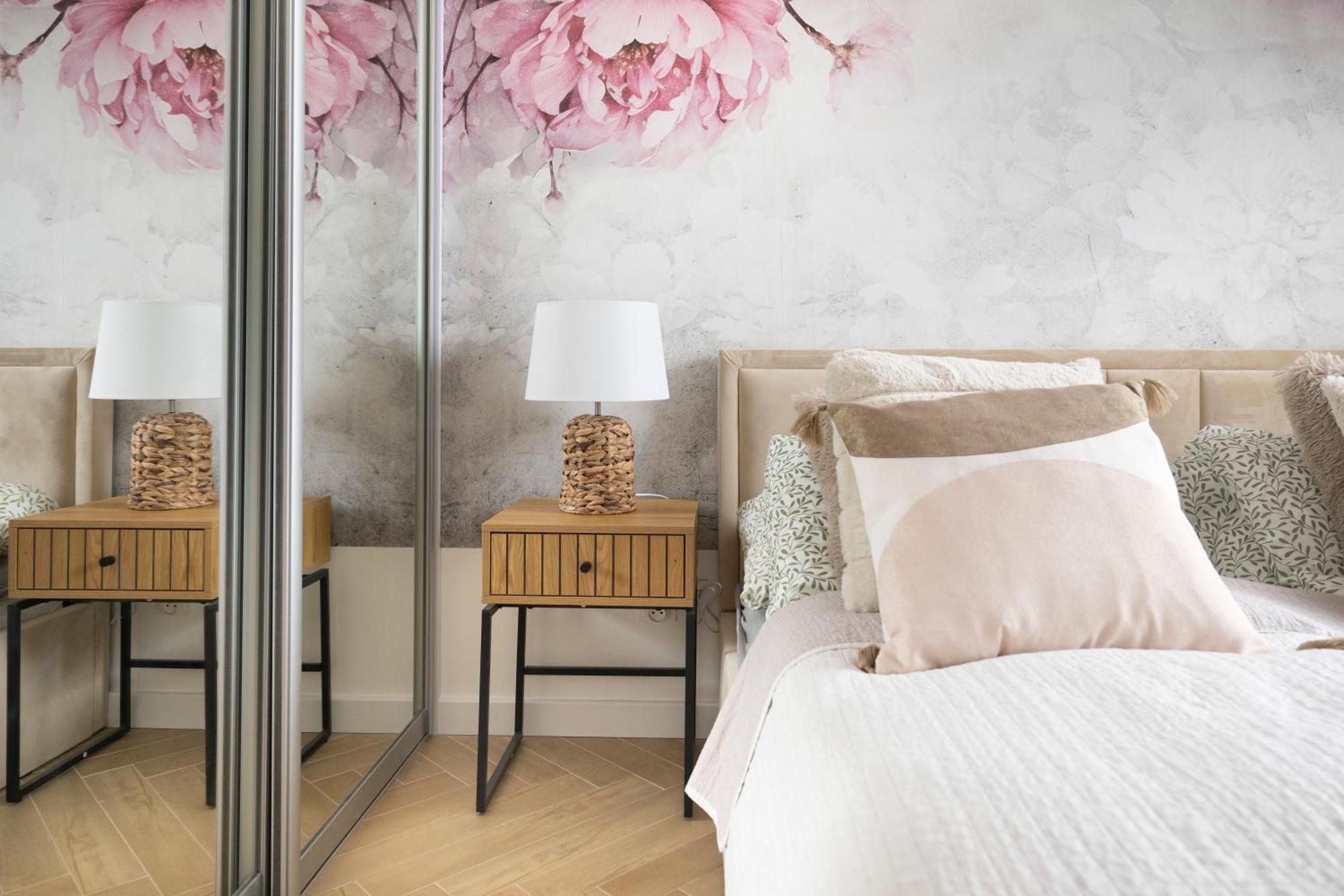 Apartamenty Deluxe Gdansk Dış mekan fotoğraf