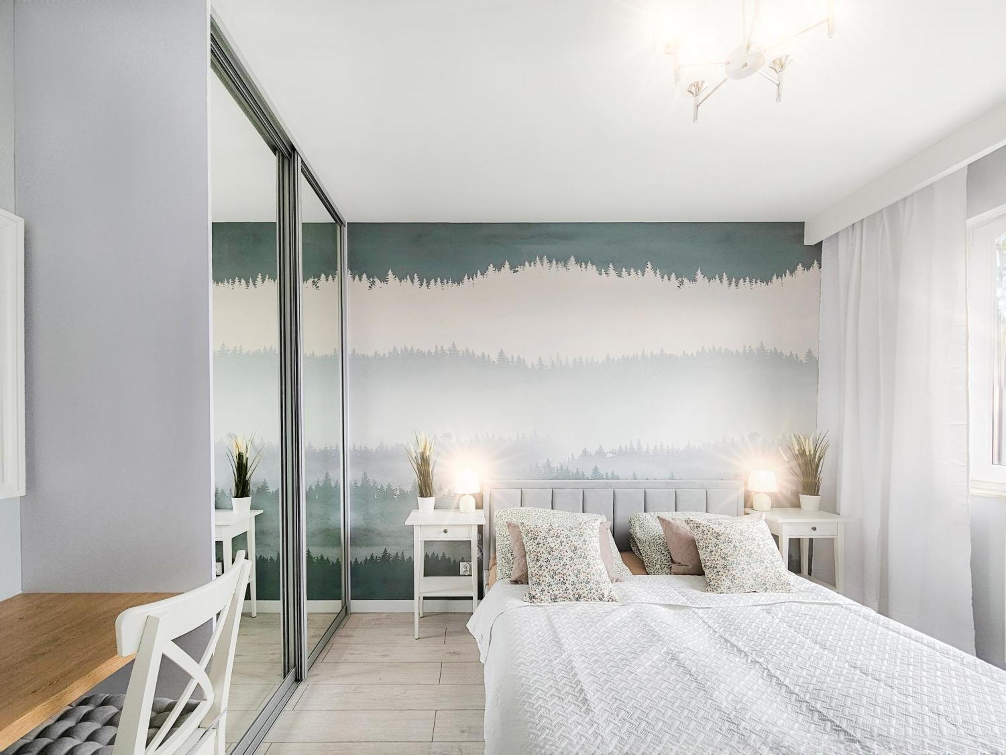 Apartamenty Deluxe Gdansk Dış mekan fotoğraf