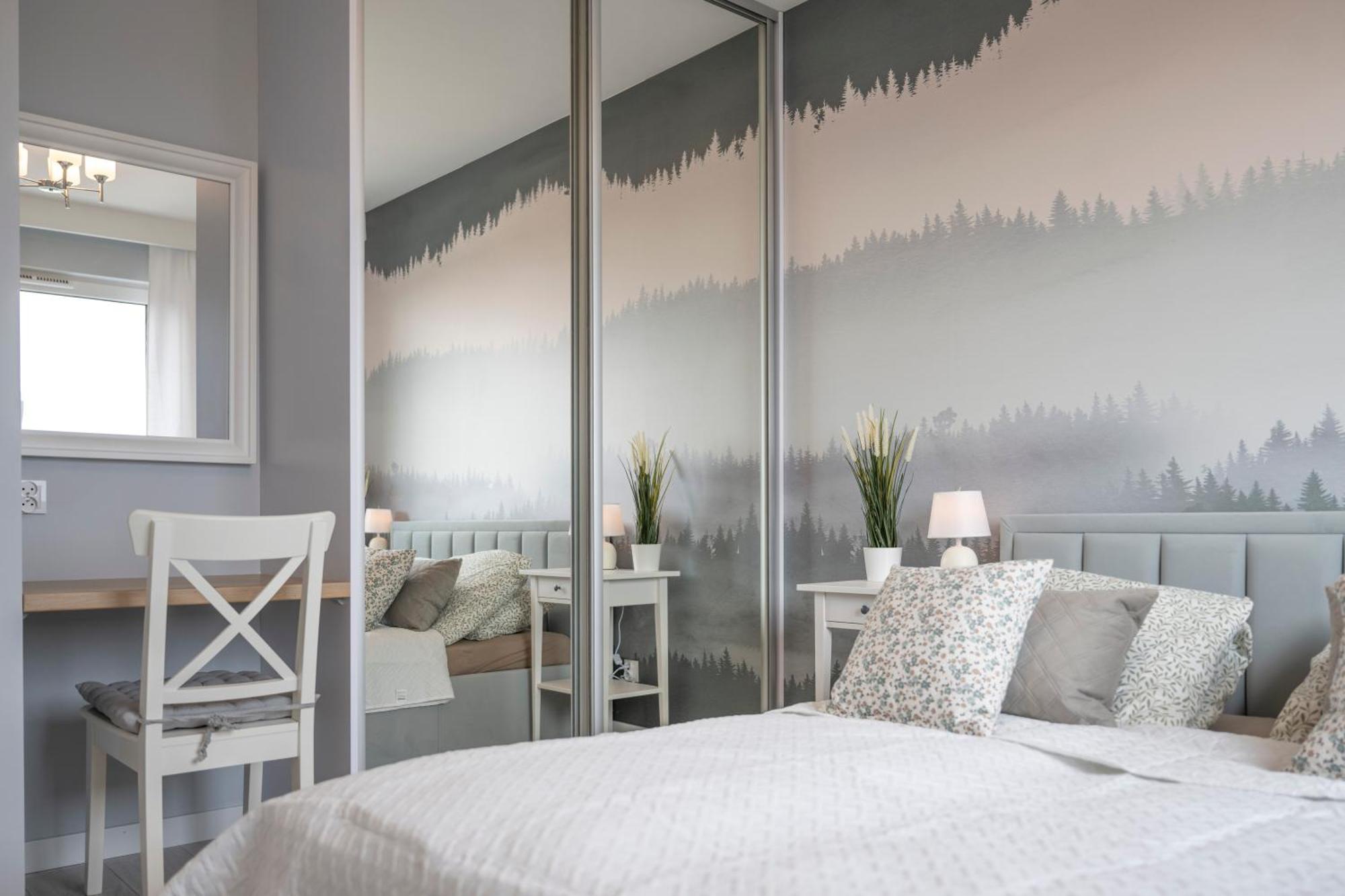 Apartamenty Deluxe Gdansk Dış mekan fotoğraf