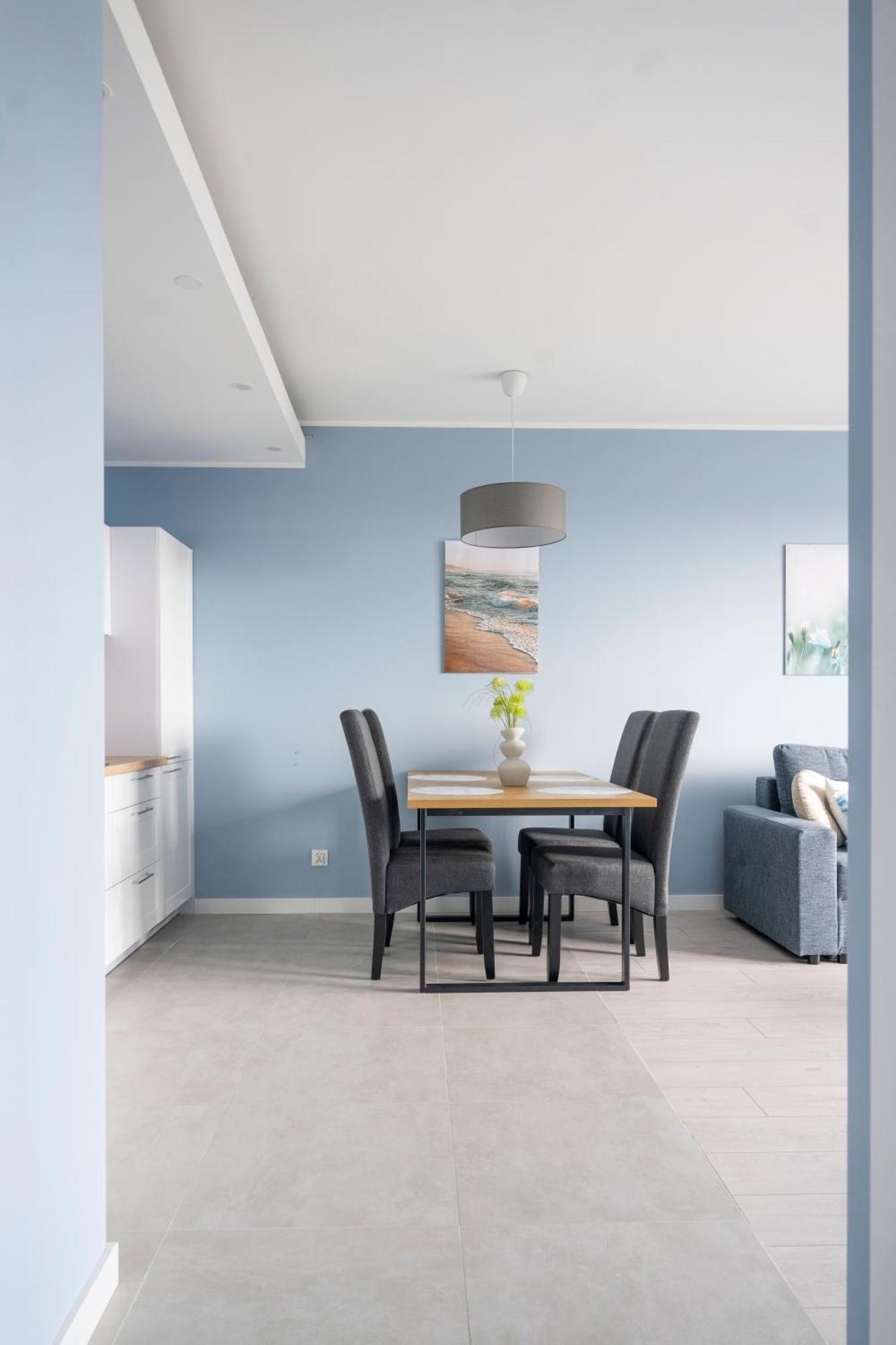 Apartamenty Deluxe Gdansk Dış mekan fotoğraf